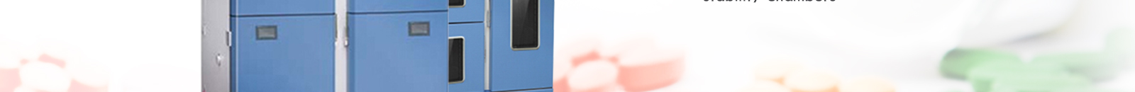 药品稳定性试验箱  